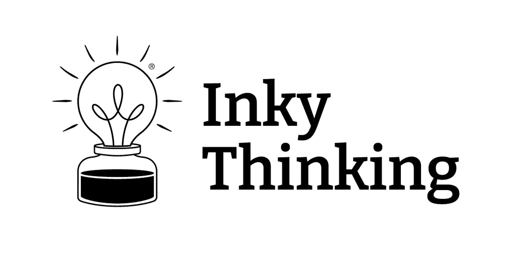 Inky-Thinking