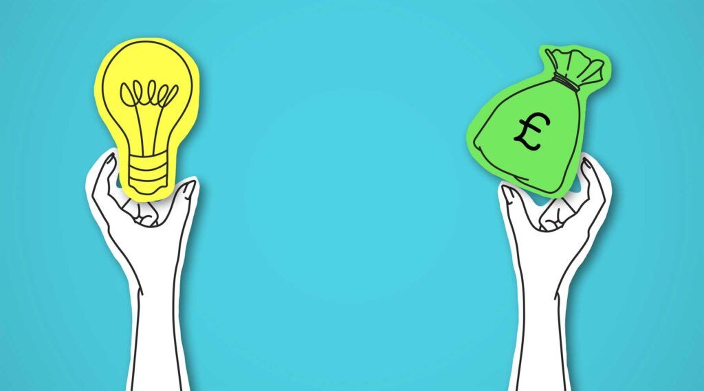 Digital Marketing Funding