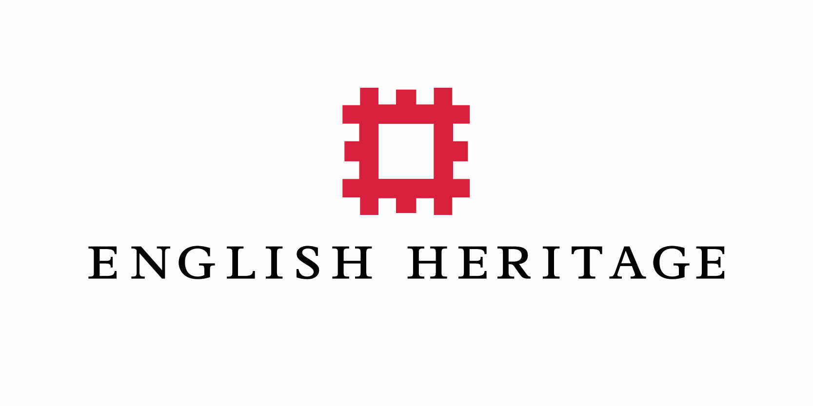 English Heritage logo