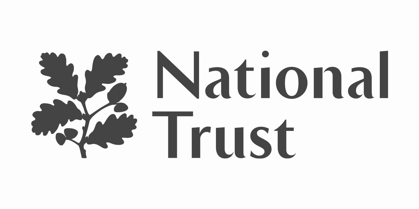 National Trust logo