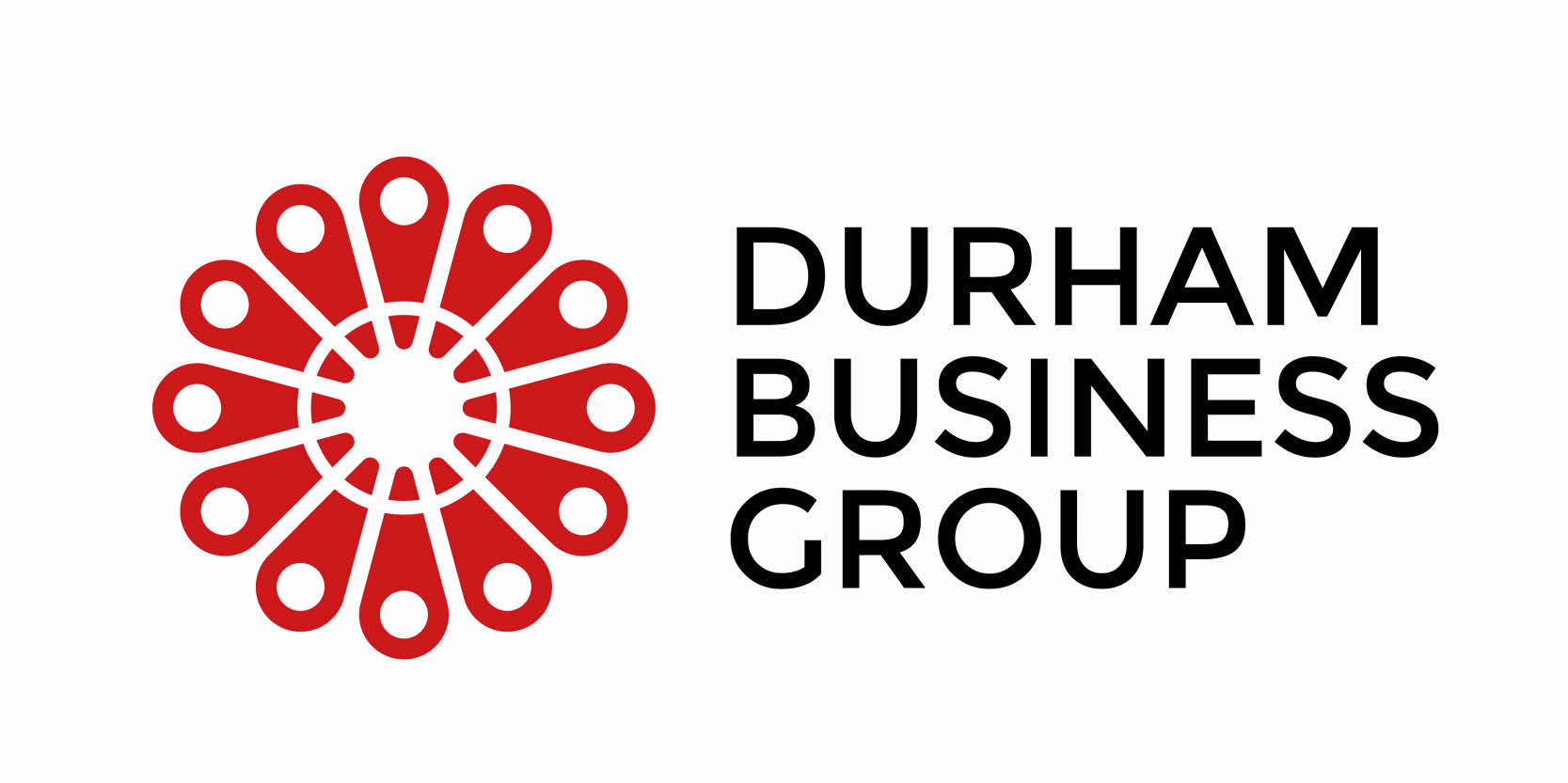 Durham Business Club logo