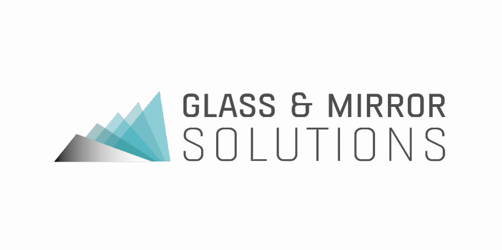 Glass and Mirror Solutions logo