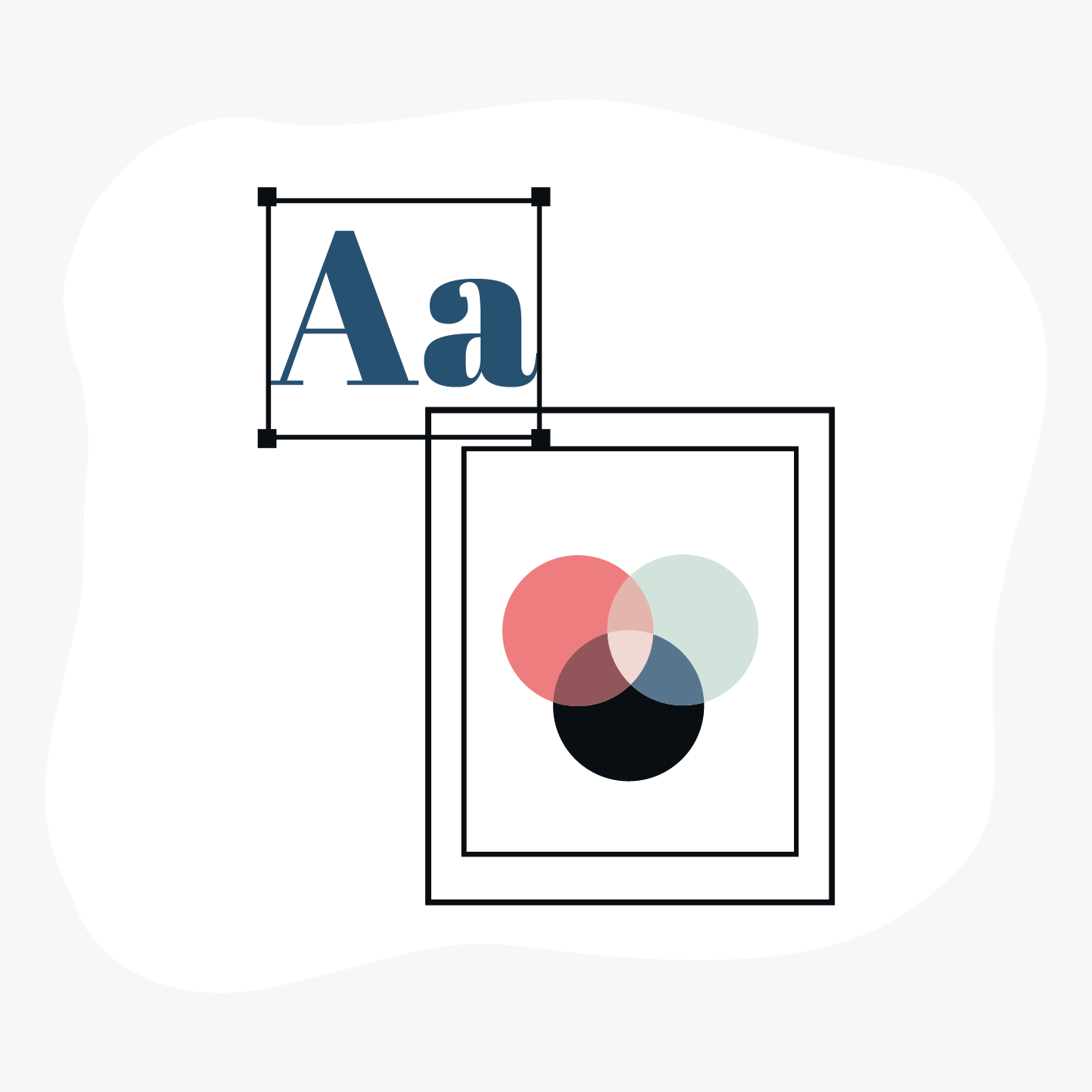 Graphic design icon for Stick Marketing