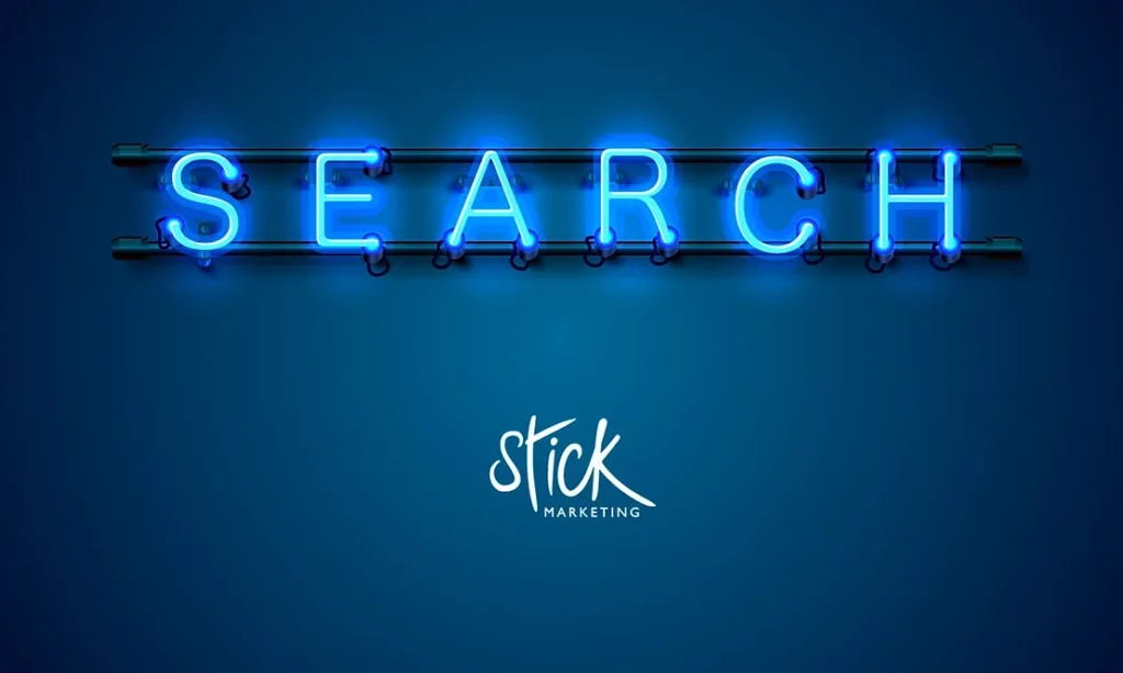 Search