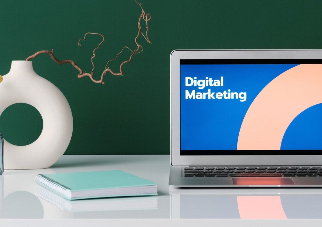 Digital Marketing Business in Durham