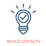 BRANDING TO BUILD LOYALTY