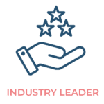 rebrand to be an industry leader