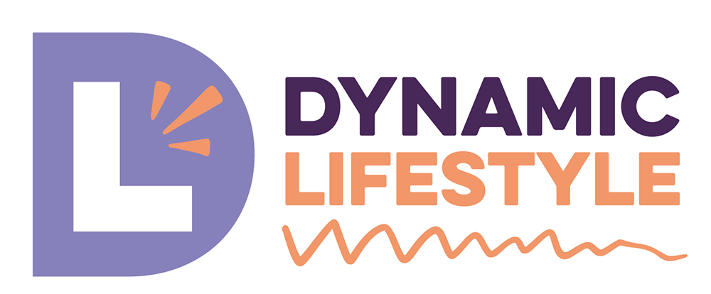 Dynamic Lifestyle logo