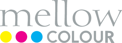 Mellow Colour Logo