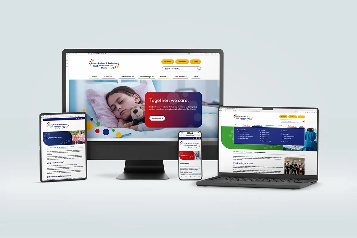 Background-Collage-Website-Design