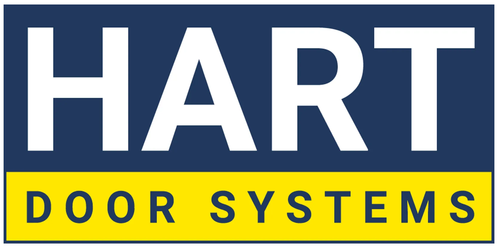 Hart Doors Logo
