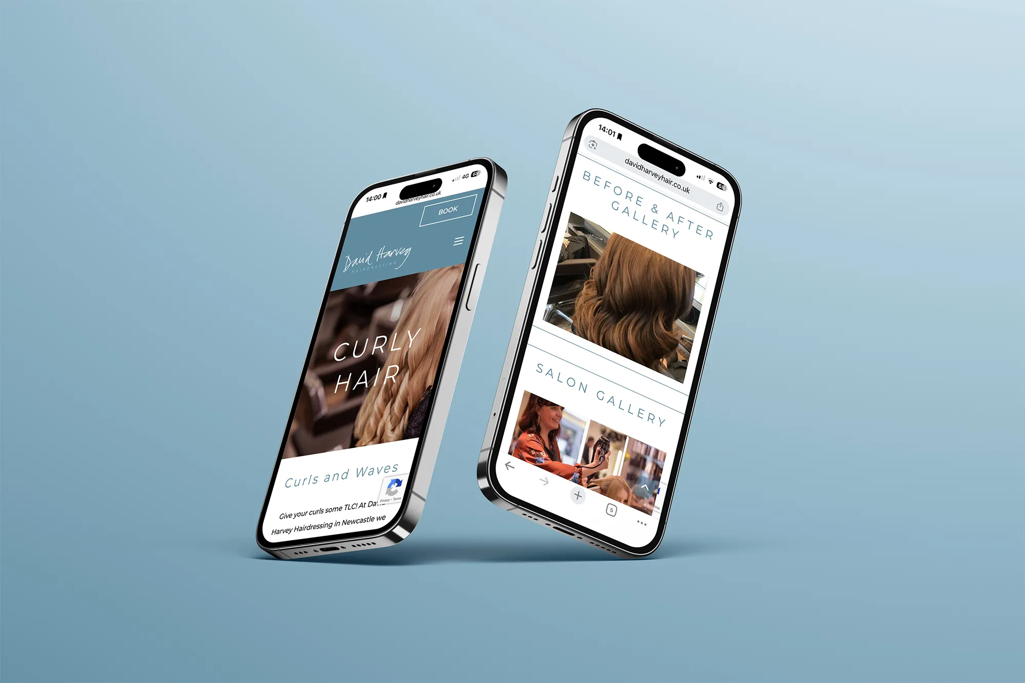 Responsive-Website-Mobile