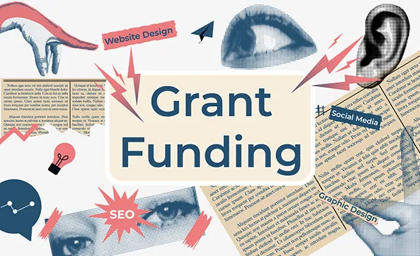 Business grants for North East businesses in England UK