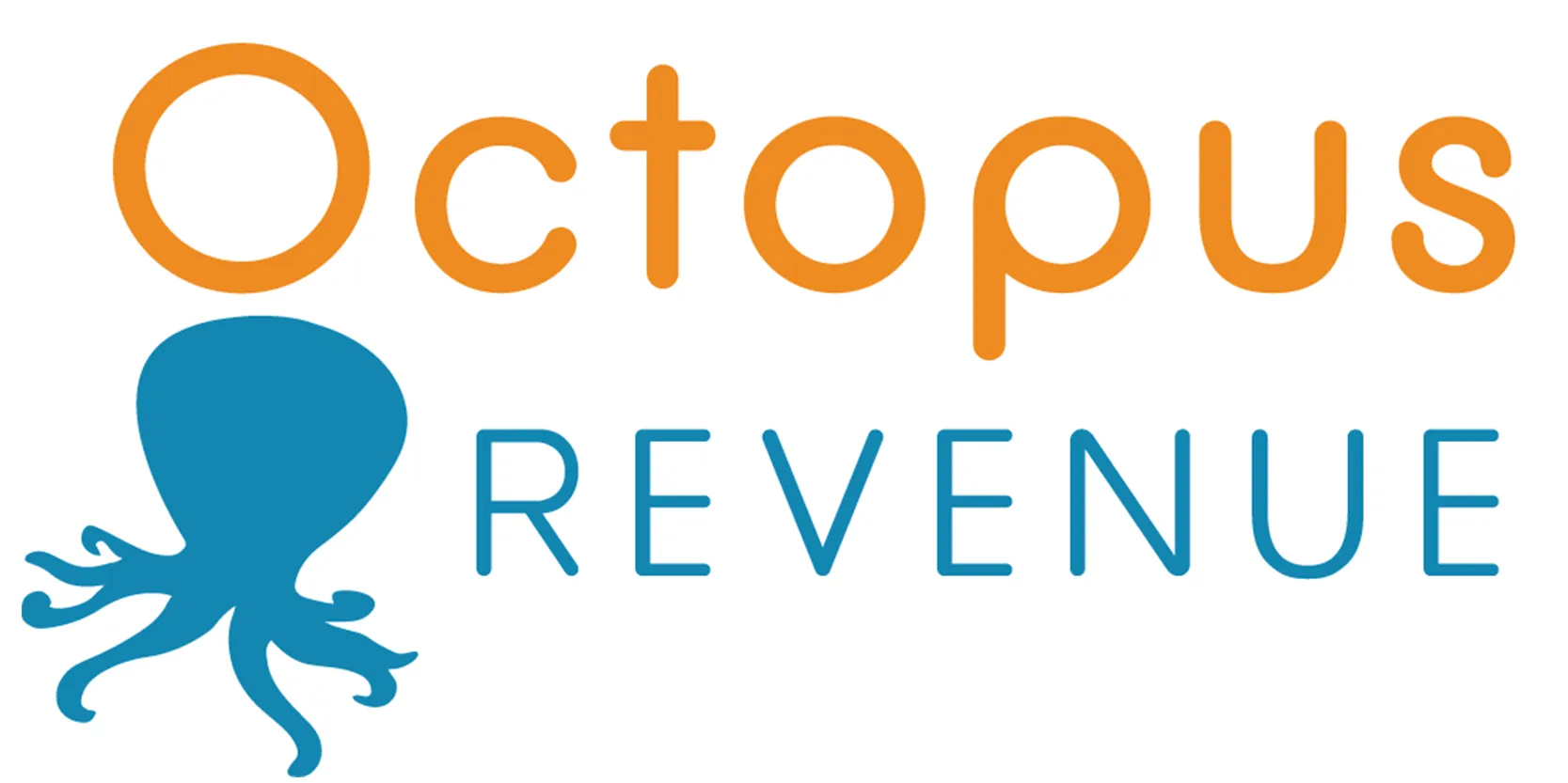 Octopus Revenue Logo
