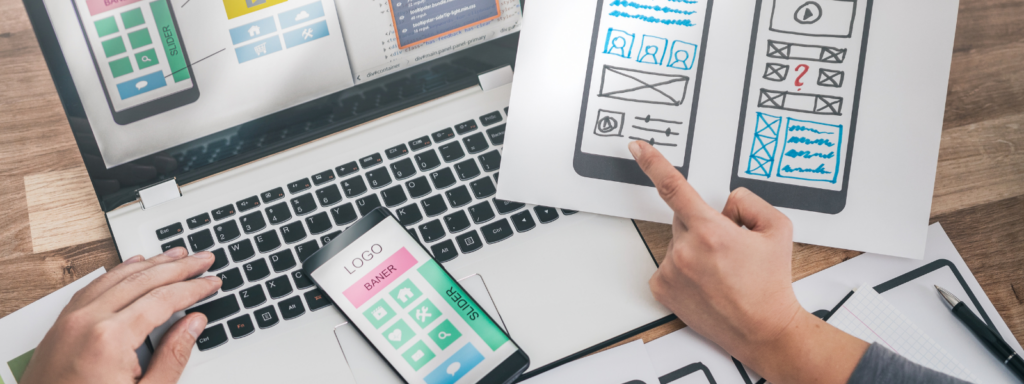 The benefits of website marketing