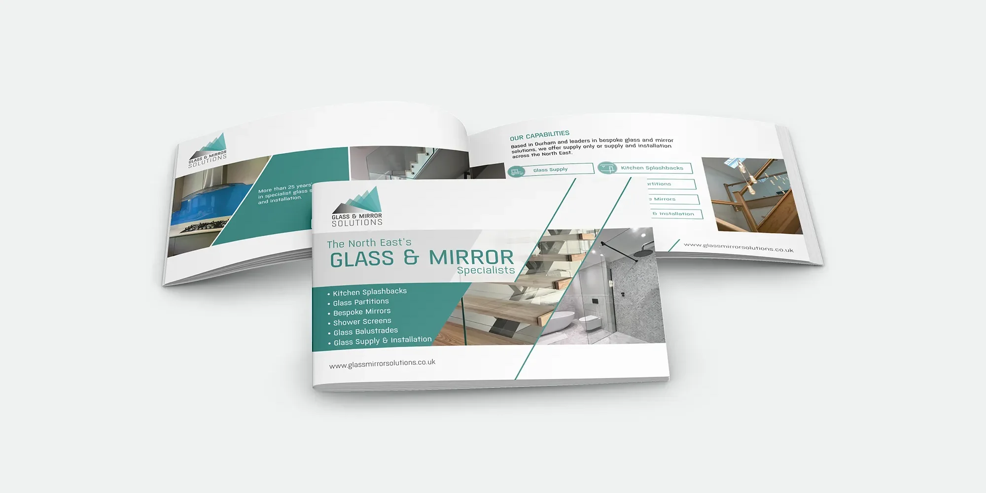 Brochure-Design