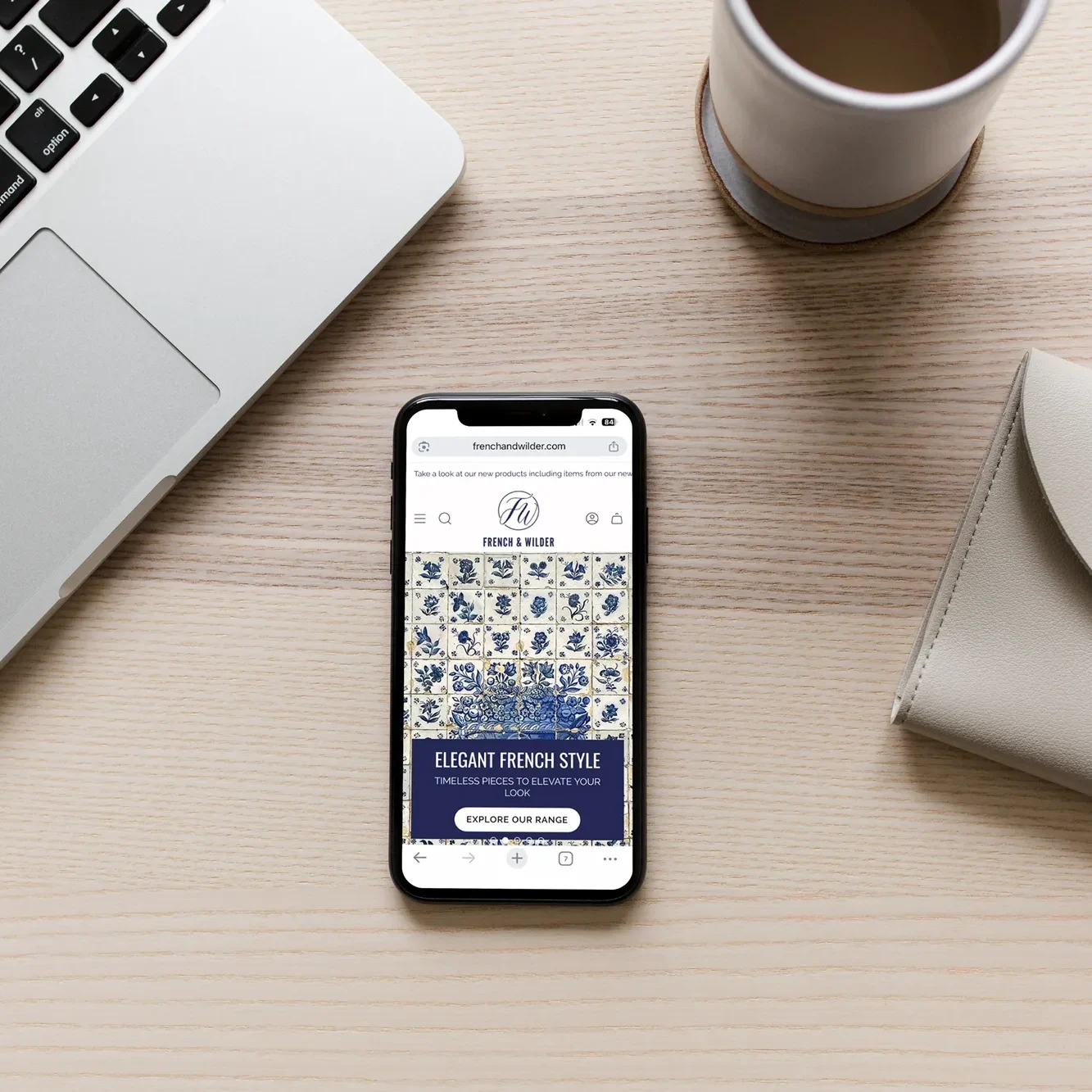 FW-Mobile-Shopify-Website