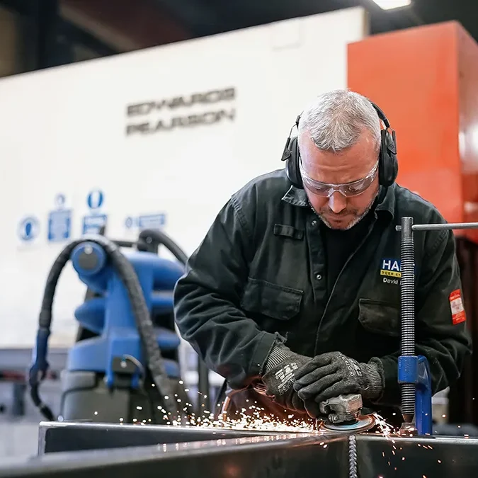 hart doors photo shoot 2